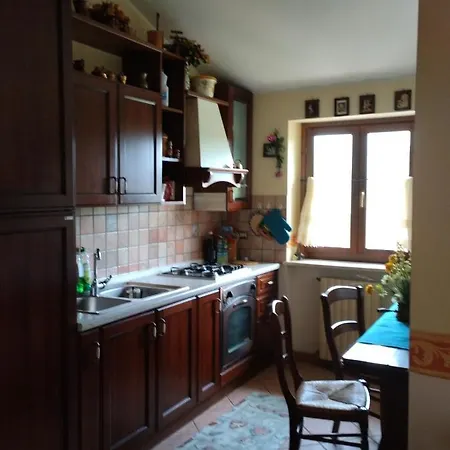 Дом отдыха Coccinelle